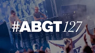 Group Therapy 127 with Above & Beyond and Luke Chable