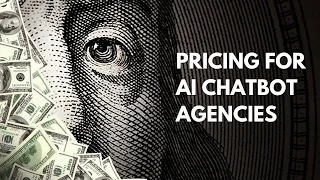 Mastering Pricing Strategies for AI Chatbot Agencies: Unlock Your Potential!