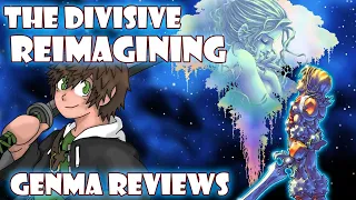 Sword of Mana: The Divisive Reimagining | Retrospective of Mana