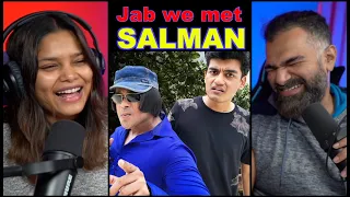 Going to Every Bollywood Star's House in Mumbai | Slayy Point Reaction