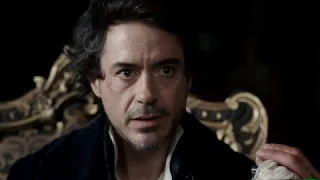 Sherlock Holmes - Üstün Gözlem Yeteneği - HD