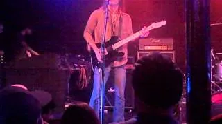 Richie kotzen Doin What the Devil Says to Do live @ Slim's