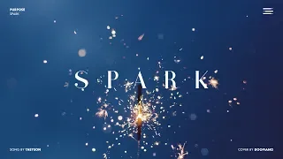 태연 (TAEYEON) - 불티 (Spark) Piano Cover