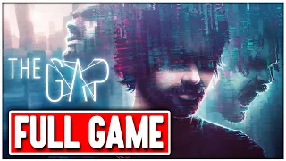 THE GAP Gameplay Walkthrough FULL GAME - No Commentary