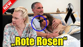 „Rote Rosen“: Schock! Sandra entdeckt ein schreckliches Geheimnis!