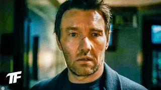 DARK MATTER Trailer (2024) Joel Edgerton, Jennifer Connelly