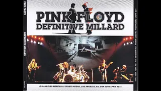Pink Floyd   26th April 1975 Live at LA   Definitive Edition 360P
