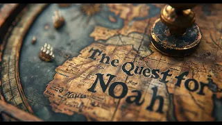 The Quest for Noah: A True Story - A Must Watch Documentary Movie Confirming the Biblical Noah!