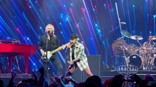 JOURNEY - Don't  Stop Believin | Freedom Tour 2022 | Live | PPG Arena | Pittsburgh PA 02/22/22