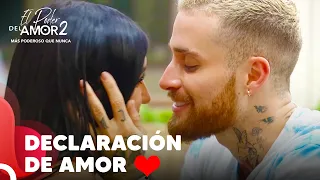 Cena Romántica | El Poder Del Amor 2 Capitulo 16