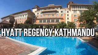 Hyatt Regency Kathmandu, Nepal | 5 Star Hotel