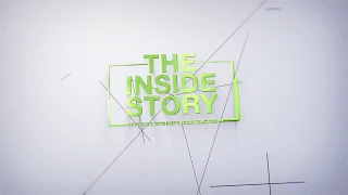 New Venture-The Inside Story