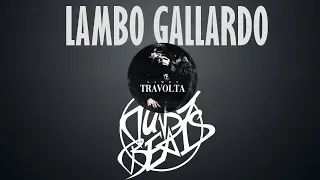 Samra - 🏎"Lambo Gallardo"🏎 Instrumental (reprod. Tuby Beats)