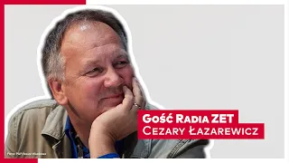 Łazarewicz o filmie „Żeby nie było śladów”: Trudny. Człowiek wychodzi zapłakany