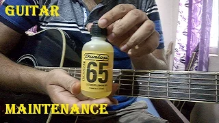 How To Take Care Of Your Guitar - Untune The Strings Everytime ??  | Complete Guide In Hindi