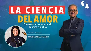 ¡Descubre el Secreto de Encontrar el Amor Real con la Física Cuántica!