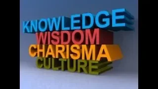 Knowledge, Understanding and Divine Wisdom