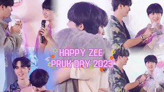 (FULL) HAPPY ZEE PRUK DAY 2023  #10Sep23BirthdayToZeePruk #zeepruk #nunew #zeenunew