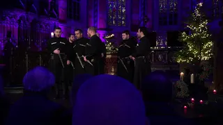 Iberi Choir - Erekheli