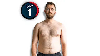 I Tried to Lose 10 lbs of Body Fat in 50 Days…and Overachieved!