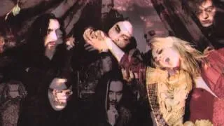 Cradle of Filth: Haunted Shores (Subtítulos en español)