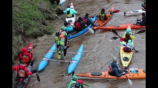 Võhandu maraton 2024