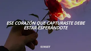 Adele- Set Fire To The Rain ( Traducida al español)