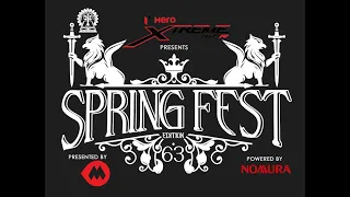 Official Aftermovie | Folklore Fiesta | Spring Fest 2022