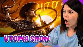 Utopia Show, Ты бы никогда такое не загуглил #12, Реакции Оляши