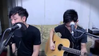 Wherever You Will Go - The Calling (Cover)