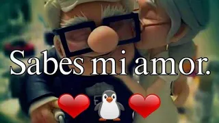 Hermoso video con las mejores frases de amor para dedicar a tu pareja 😍👫❤ #Frasesdeamor #Amor 💌💫