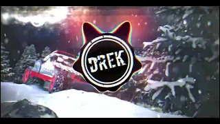 Econotix - December (Remix of RØNIN - ALL GIRLS ARE THE SAME) | Drek UST