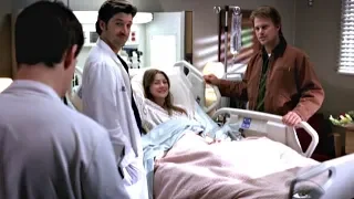 3x4 'What I Am' featuring Meredith on morphine...b