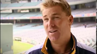 Shane Warne - King Of Spin - Great Eight