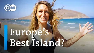 Is Paros Europe's Best Island? | Travel Tips for Paros | Discover the Greek Island