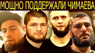 Бетербиев поддержал Кадырова о заявлении в адрес Хабиба