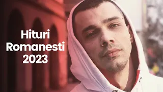 Hituri Romanesti 2023 Top 100 🤩