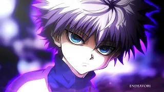 HunterxHunter [OST Compilation]