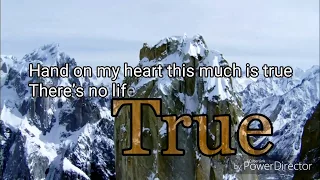 Lay me down- Chris tomlin LYRICS