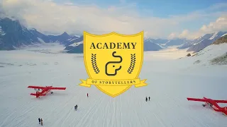 Academy of Storytellers intro