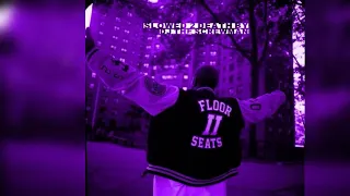 A$AP Ferg - Dennis Rodman Ft. Tyga (Slowed 2 Death)