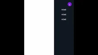 Animated Sidebar Navigation with Framer Motion and TailwindCSS