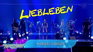 Andreas Gabalier - LIEBELEBEN (Schlagerboom 2021)