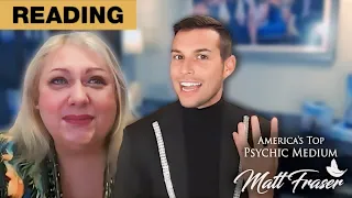 A Mother's Reassurance | Psychic Medium Reading