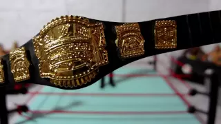 SKL Fatal 4-Way for the LKS Cruiserweight Championship [SKL Episode 1]