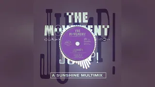 The Movement - Jump! (Everybody Mix)