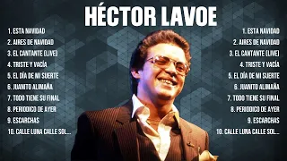 Héctor Lavoe ~ Anos 70's, 80's ~ Grandes Sucessos ~ Flashback Romantico Músicas