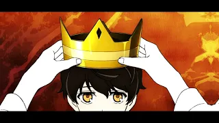 Tower Of God [AMV] | Башня Бога [Аниме Клип] | - Never