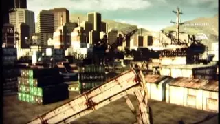 Need for Speed: Most Wanted - Demo Walkthrough E3 2005