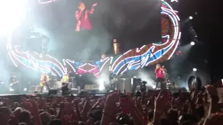 The Rolling Stones - Start Me Up (Live @ Rio de Janeiro, Maracanã)